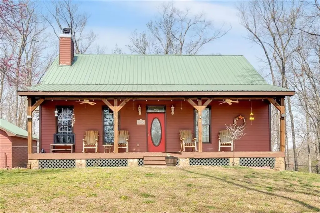 1430 Jasper Court Ne, Ranger, GA 30734 - #1