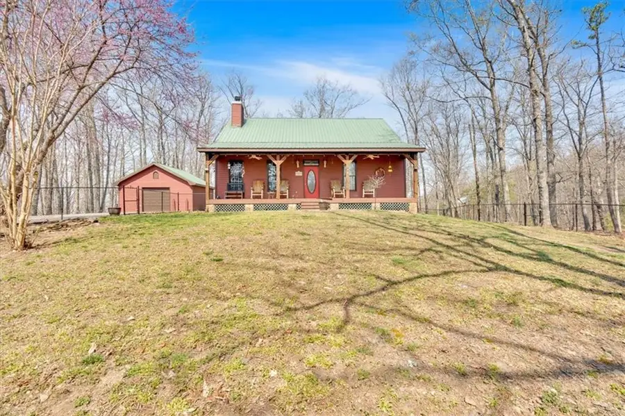 1430 Jasper Court Ne, Ranger, GA 30734 - #2