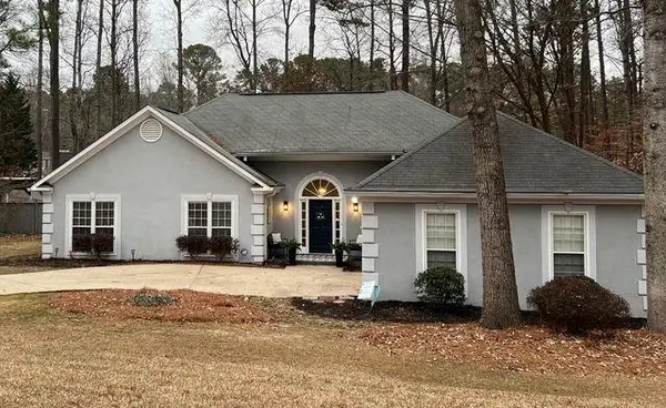 6298 Preston Way Nw, Dallas, GA 30157