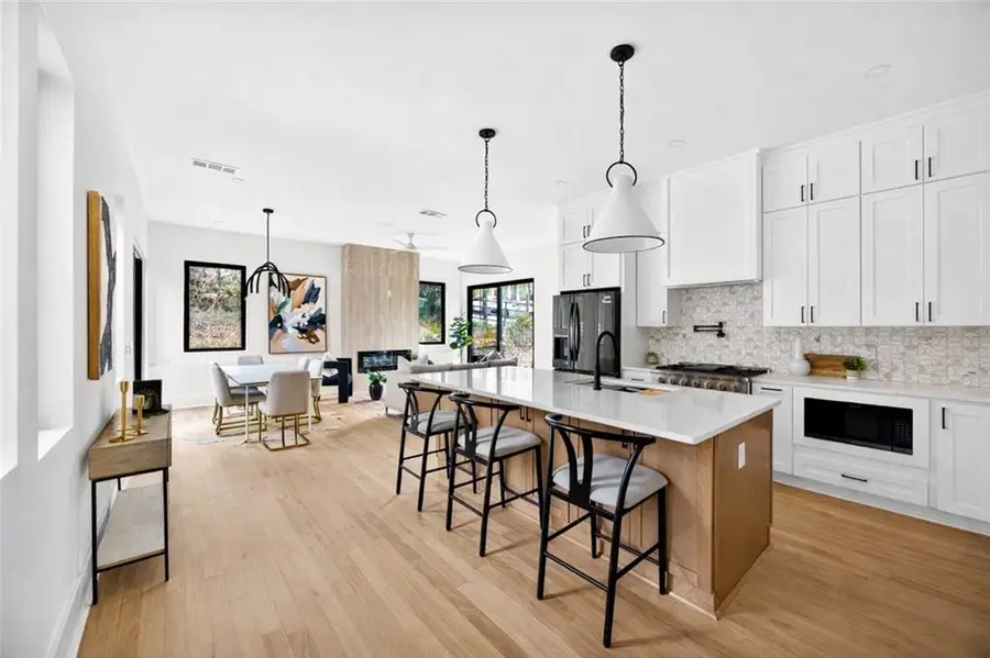 1348 Finley Street, Atlanta, GA 30307 - Image #3