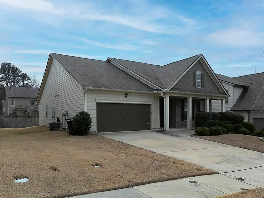316 Vermillion Street, Acworth, GA 30102 - #2