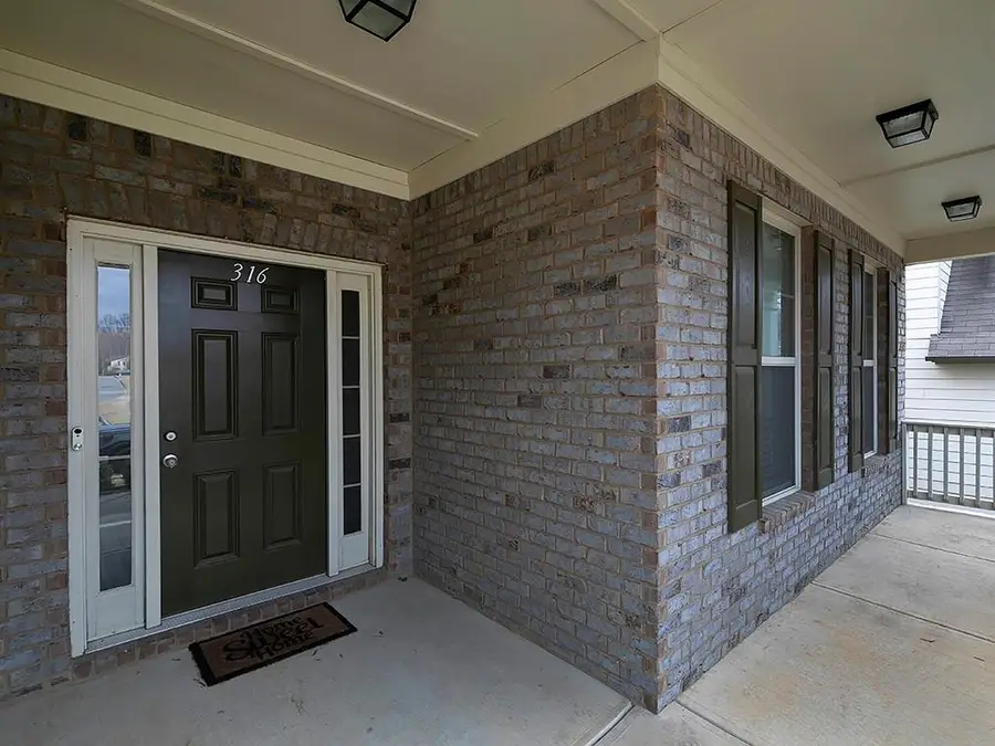 316 Vermillion Street, Acworth, GA 30102 - #3