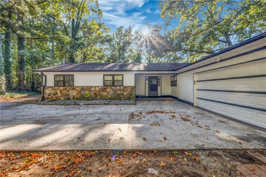 1327 Cotton Creek Drive, Lawrenceville, GA 30045 - Image #1