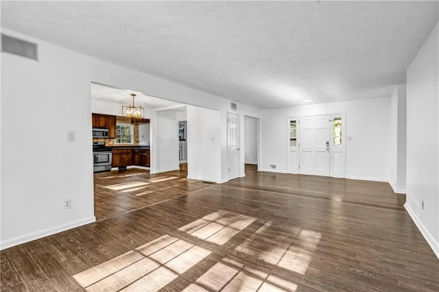 1327 Cotton Creek Drive, Lawrenceville, GA 30045 - Image #3