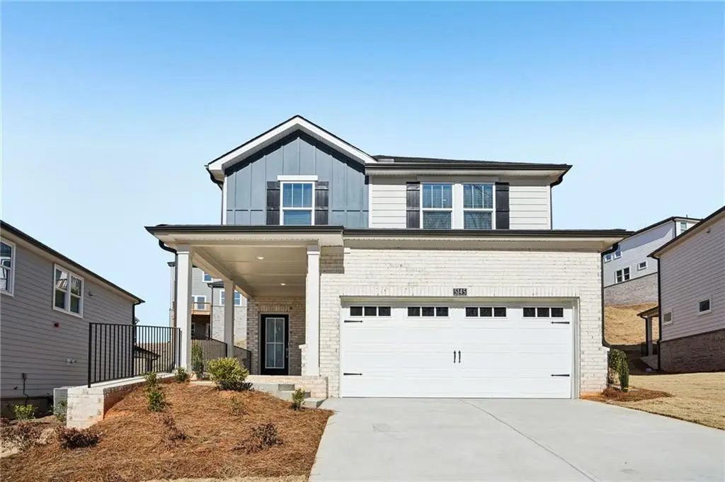 5145 Abdulla Drive, Cumming, GA 30041 - #1