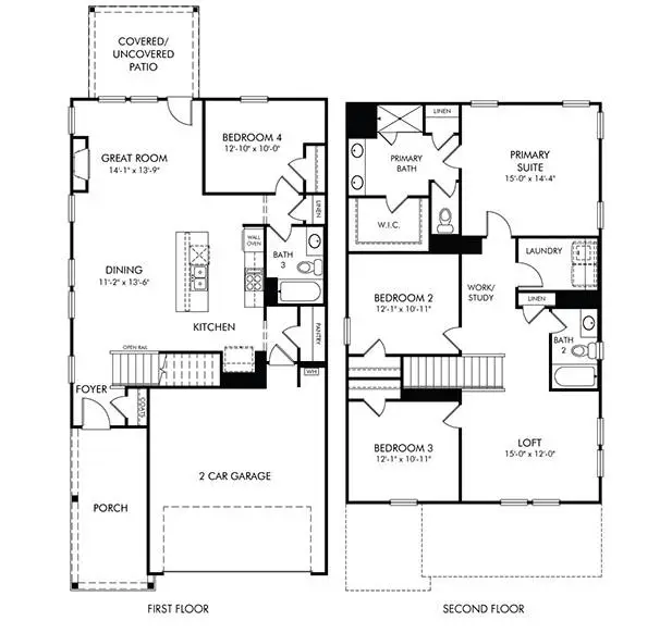 5145 Abdulla Drive, Cumming, GA 30041 - #3