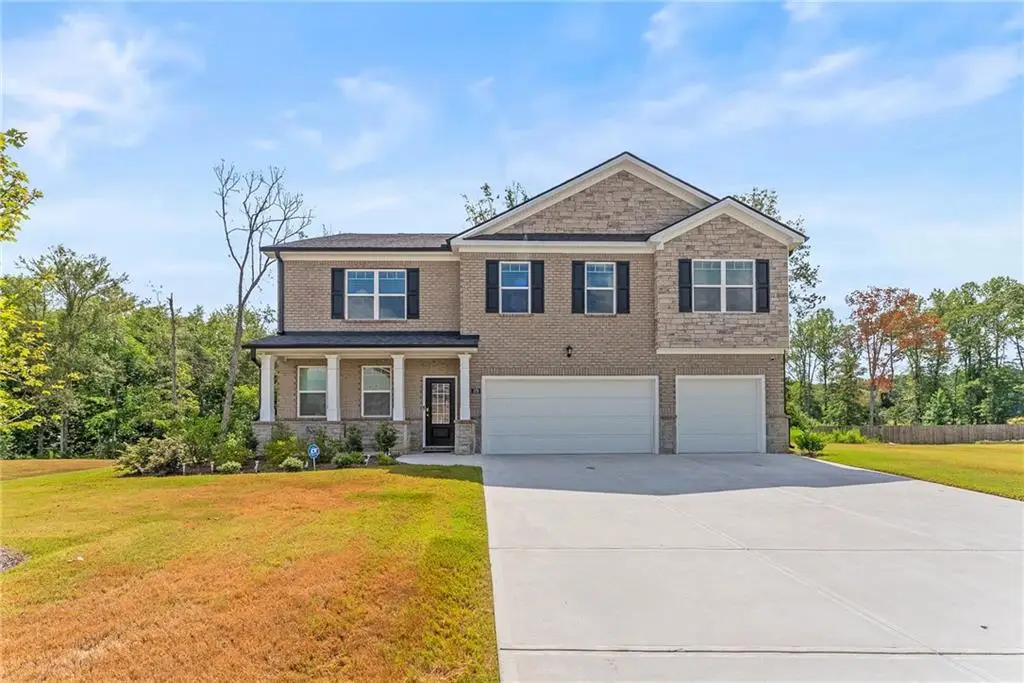 379 Blue Juniper Circle, Loganville, GA 30052 - Image #1