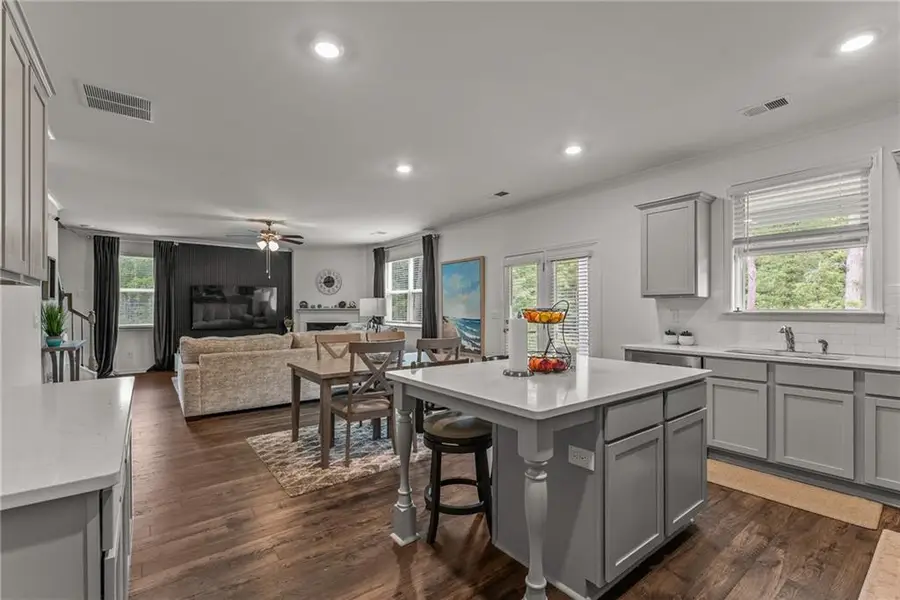 379 Blue Juniper Circle, Loganville, GA 30052 - Image #2