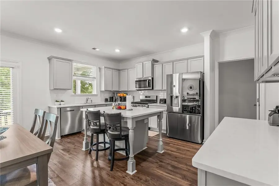 379 Blue Juniper Circle, Loganville, GA 30052 - Image #3