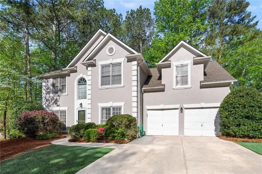 1035 Bridle Path Drive, Lawrenceville, GA 30045 - Image #2