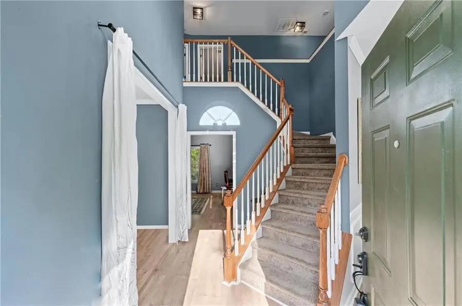 1035 Bridle Path Drive, Lawrenceville, GA 30045 - Image #3