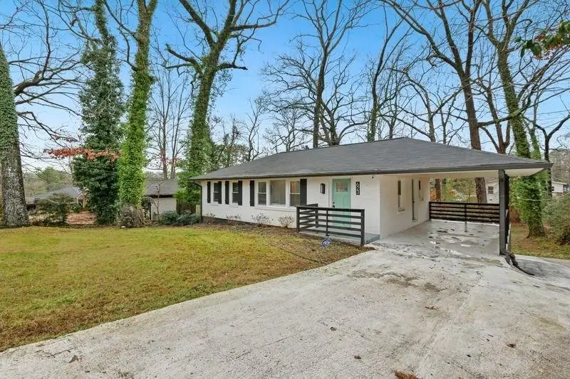 623 Montevista Street Sw, Atlanta, GA 30310 - Image #3