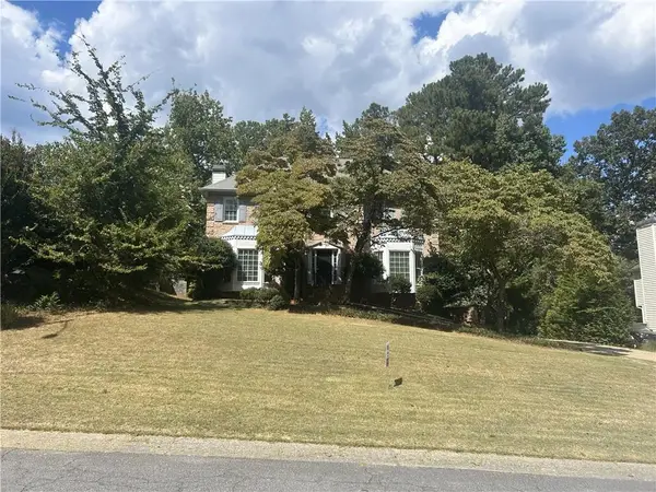 1273 Channel Park Sw, Marietta, GA 30064