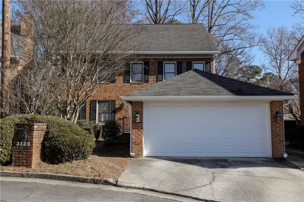 3122 Henderson Walk, Atlanta, GA 30340