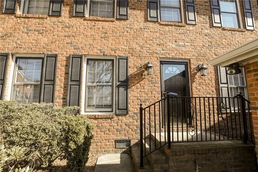 3122 Henderson Walk, Atlanta, GA 30340 - #2