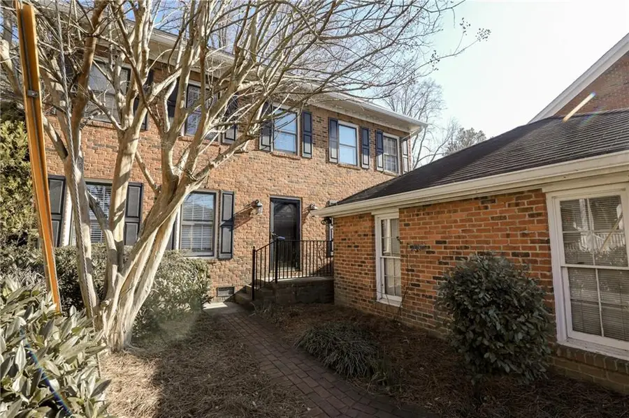 3122 Henderson Walk, Atlanta, GA 30340 - #3