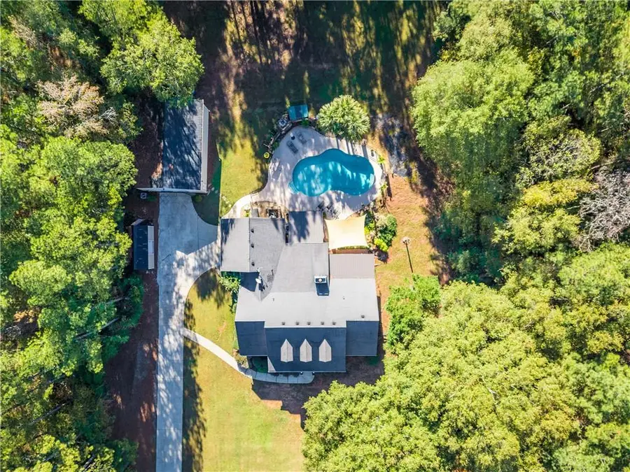 781 Alcova Drive, Social Circle, GA 30025 - Image #2