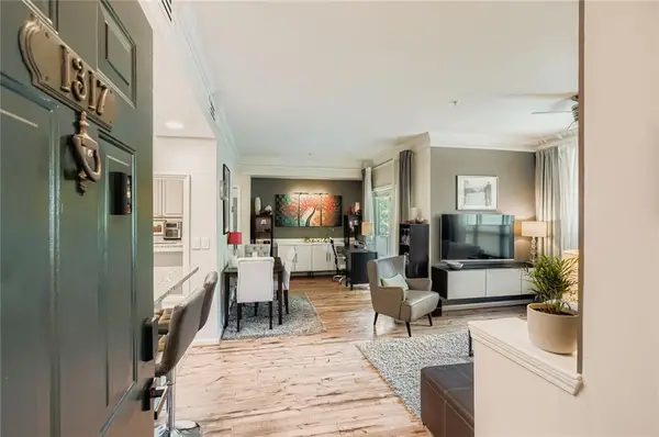 955 Juniper Street Ne #1317, Atlanta, GA 30309