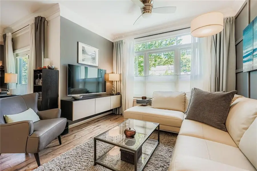 955 Juniper Street Ne #1317, Atlanta, GA 30309 - Image #3