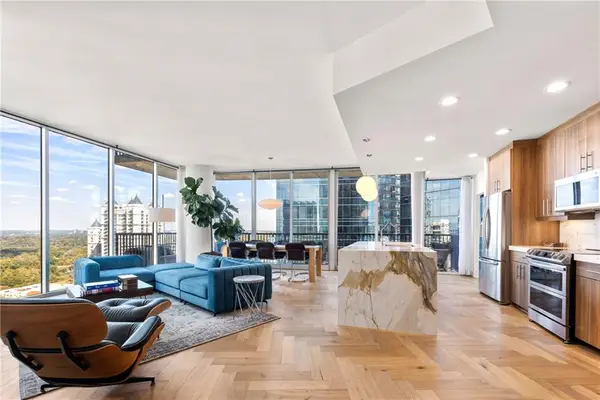 1080 Peachtree Street Ne #2503, Atlanta, GA 30309