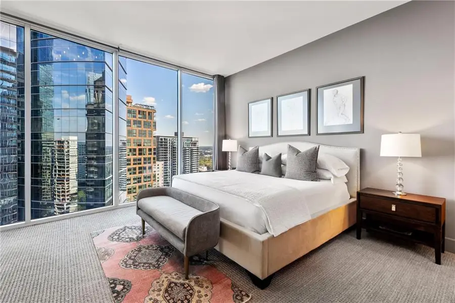 1080 Peachtree Street Ne #2503, Atlanta, GA 30309 - #3