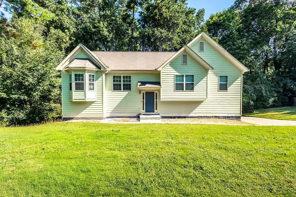 3907 Robin Court, Acworth, GA 30101 - Image #1