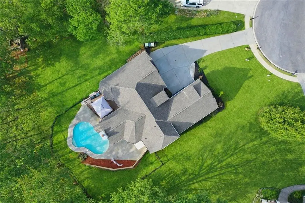 14 Isabella Court Ne, Cartersville, GA 30121 - Image #1