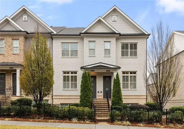 4751 Roswell Road, Atlanta, GA 30342