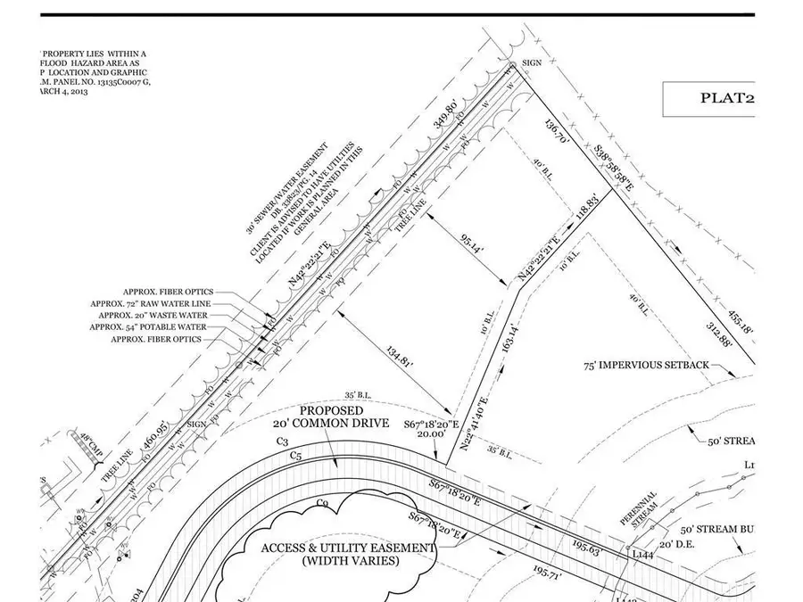 5561 Shadburn Ferry Road, Buford, GA 30518 - #2