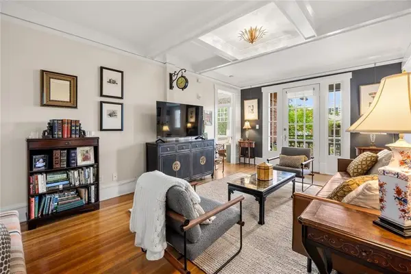 266 11th Street Ne #203, Atlanta, GA 30309