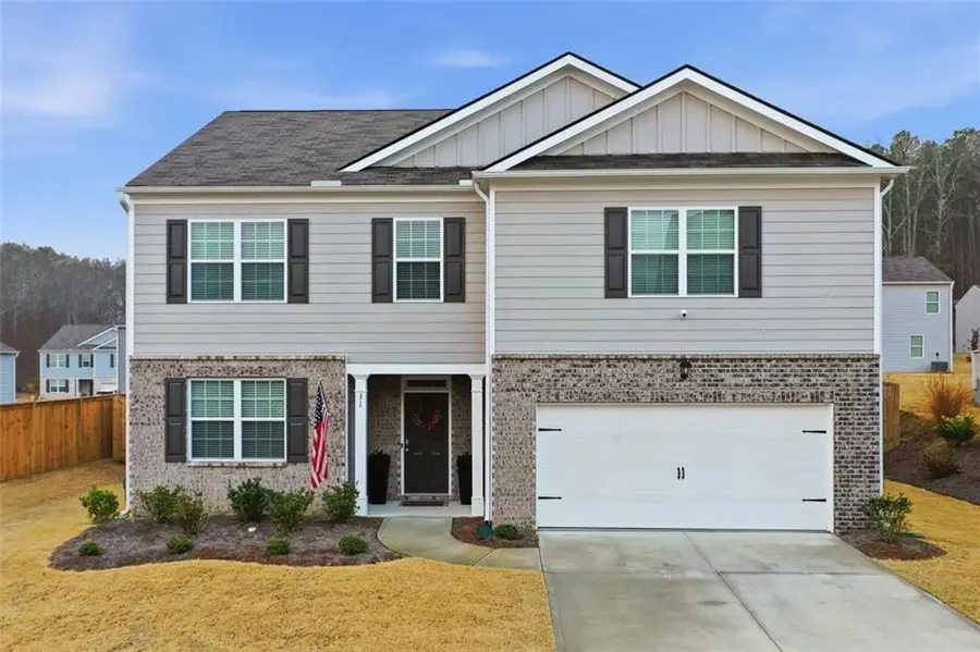 31 Hickory Way, Dallas, GA 30132 - Image #2