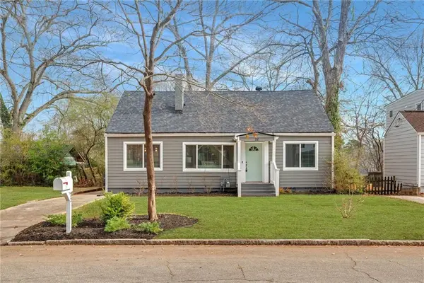 22 Vinson Drive Se, Atlanta, GA 30317