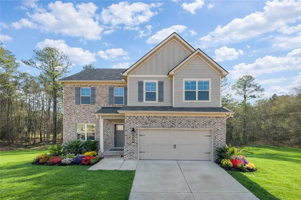 925 Lakehaven Lane, Loganville, GA 30052 - #1