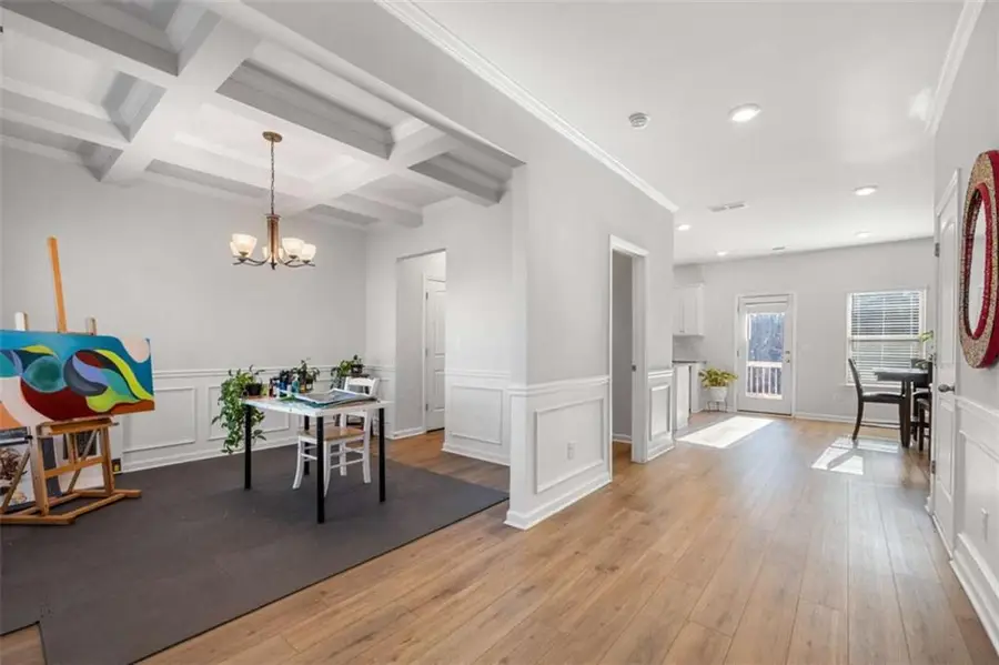 925 Lakehaven Lane, Loganville, GA 30052 - #2