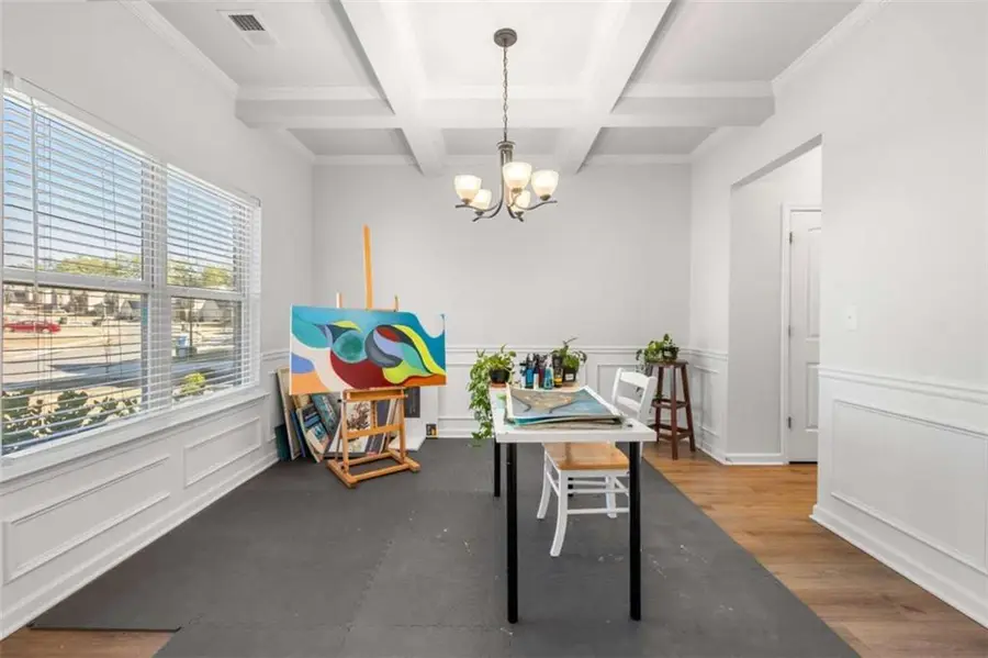 925 Lakehaven Lane, Loganville, GA 30052 - #3