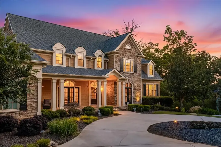 6225 Random Winds Bluff, Gainesville, GA 30506 - #2