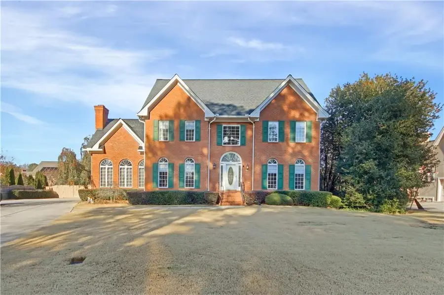 1402 Bromley Drive Ne, Snellville, GA 30078 - Image #3