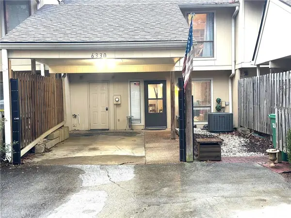 6330 Brandywine Trail, Peachtree Corners, GA 30092