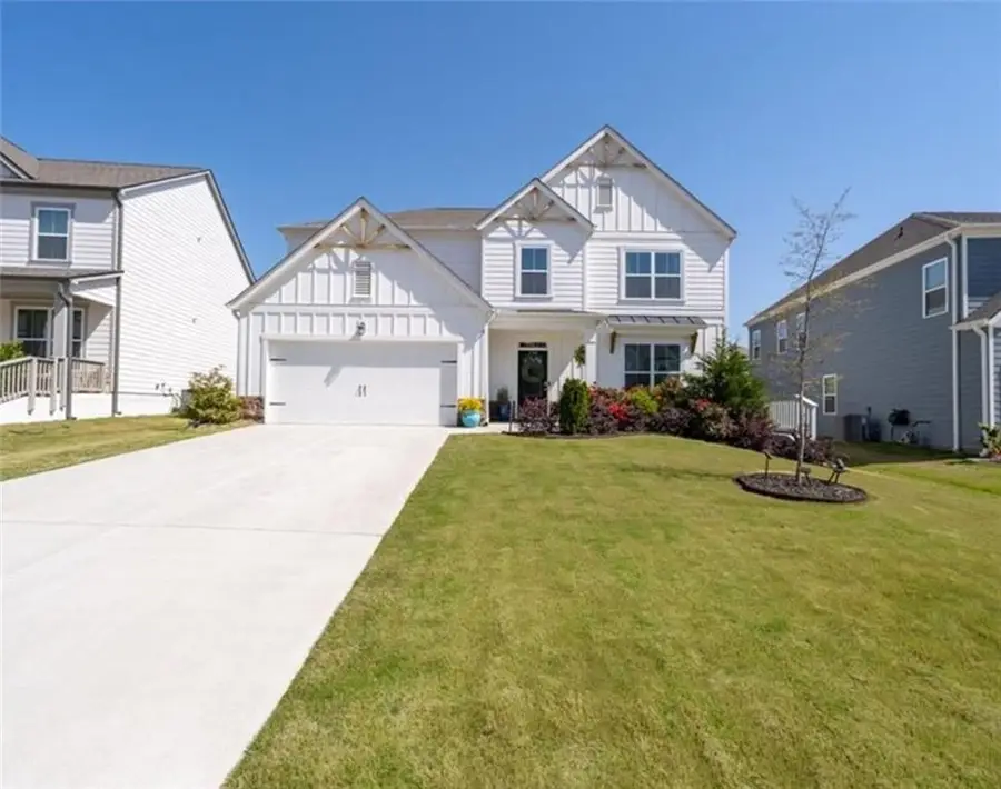 146 Citrine Way, Acworth, GA 30101 - Image #2