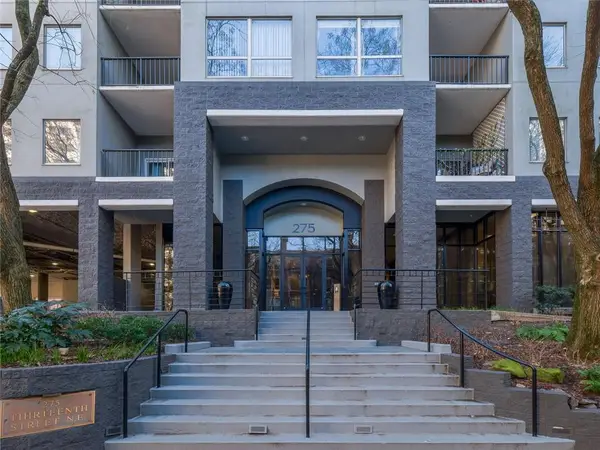 275 13th Street Ne #1106, Atlanta, GA 30309