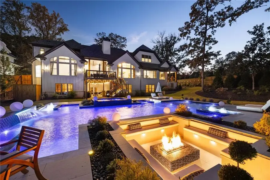 1132 Gail Drive Ne, Atlanta, GA 30319 - Image #2