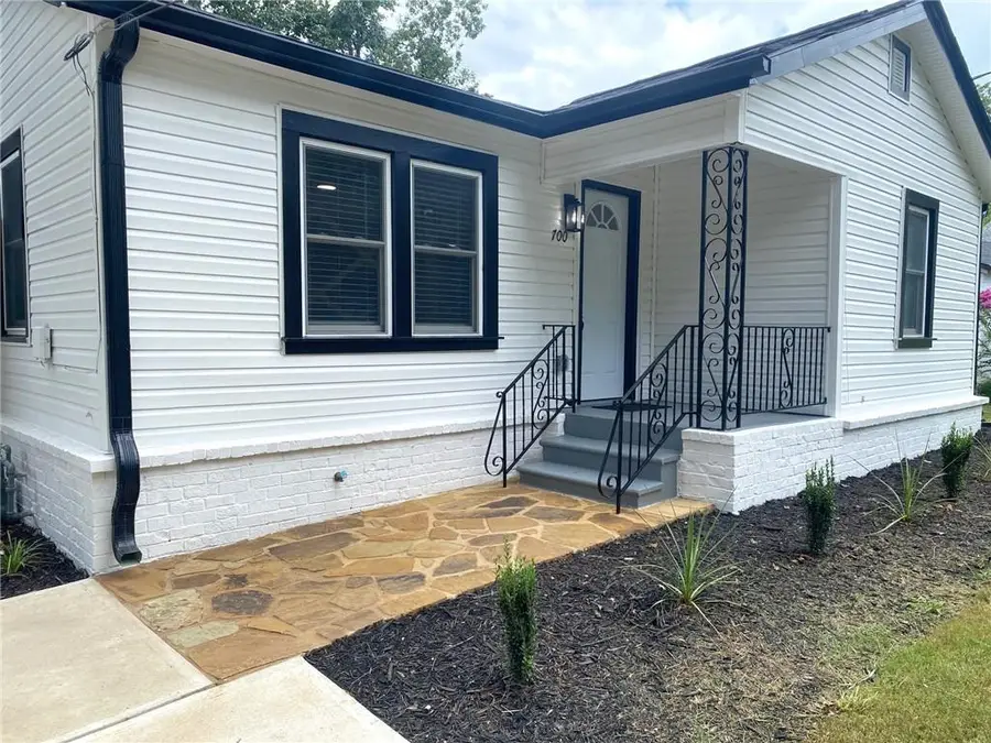 700 Appleton Drive Se, Marietta, GA 30008 - Image #3