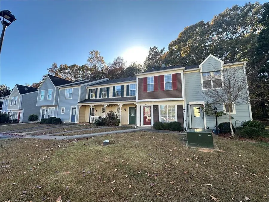 6705 Witherington Court Nw, Norcross, GA 30093 - Image #3