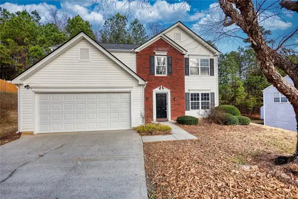 1328 Blazing Star Road Se, Lawrenceville, GA 30045