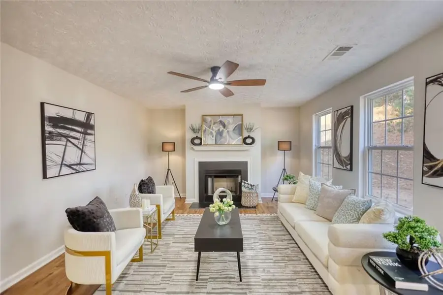 1328 Blazing Star Road Se, Lawrenceville, GA 30045 - Image #3