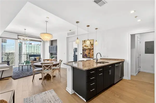 3325 Piedmont Road Ne #2407, Atlanta, GA 30305