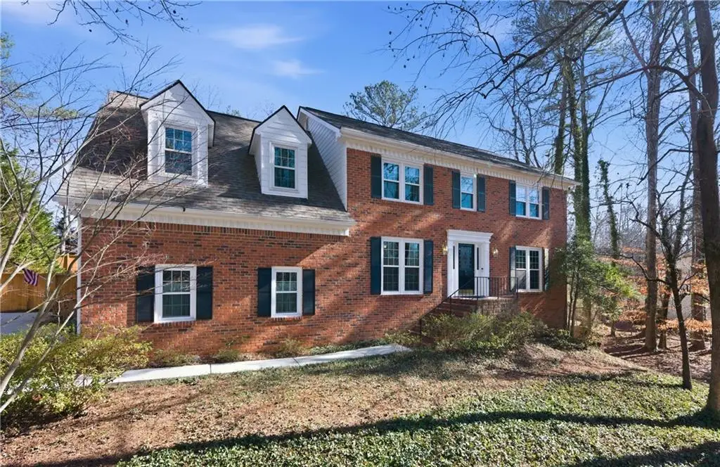 290 Barrow Downs, Alpharetta, GA 30004 - Image #1