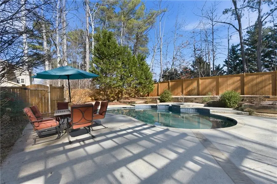 290 Barrow Downs, Alpharetta, GA 30004 - Image #2