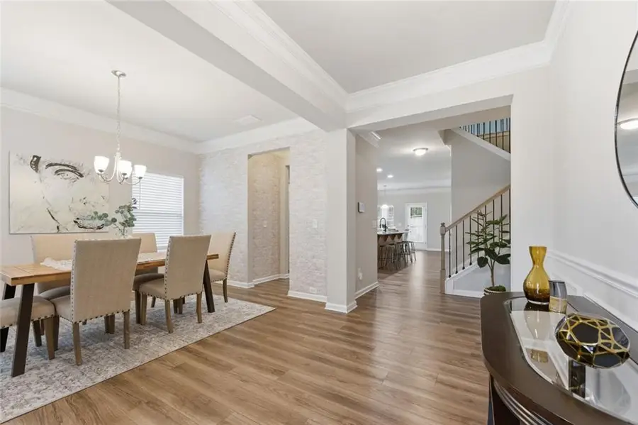 5389 Burrus Lane Sw, Mableton, GA 30126 - Image #2