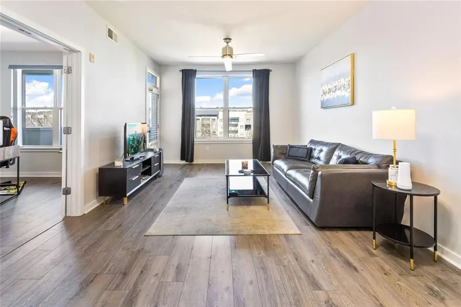 390 17th Street Nw #5031, Atlanta, GA 30363 - #2